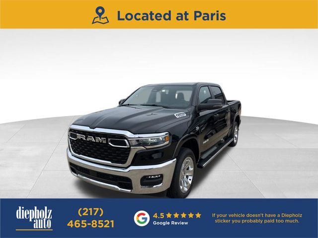 2026 RAM Ram 1500 Pickup