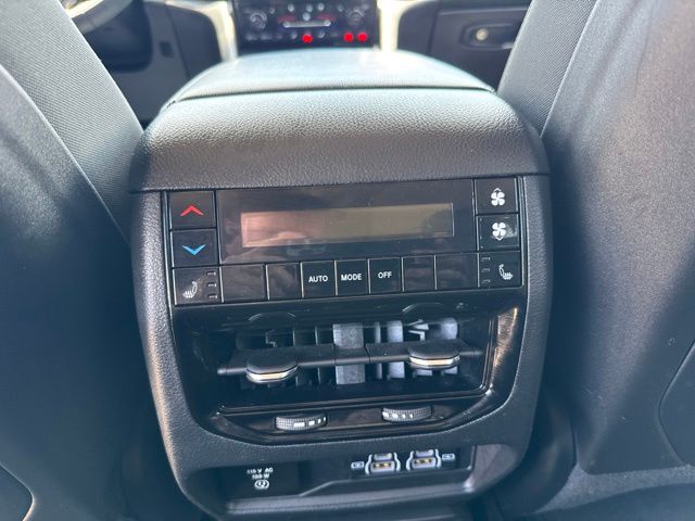 2023 Jeep Grand Cherokee L Limited - Photo 22