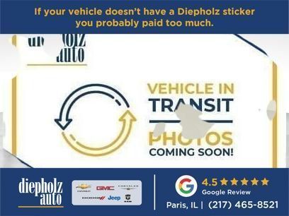 2022 GMC Sierra 2500HD AT4's photo