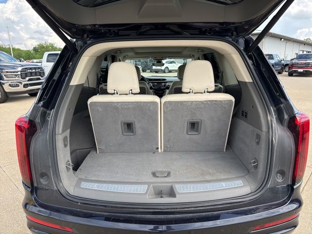 2022 Cadillac XT6 Premium Luxury - Photo 25