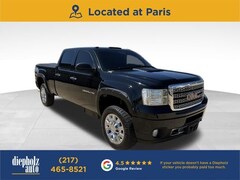 2014 GMC Sierra 2500HD Denali Truck