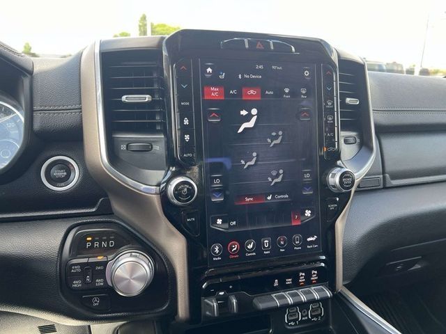 2021 RAM Ram 1500 Pickup Laramie - Photo 13