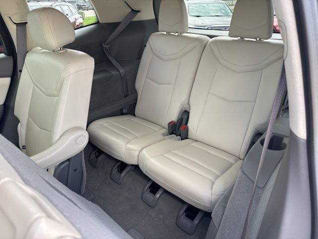 2022 Cadillac XT6 Premium Luxury - Photo 24