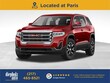  GMC Acadia