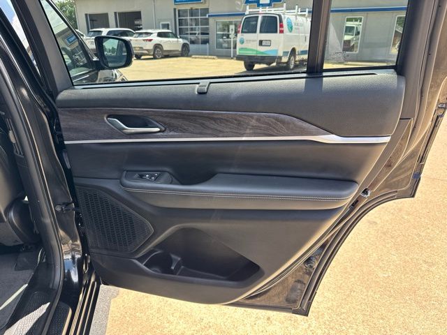2023 Jeep Grand Cherokee L Limited - Photo 25