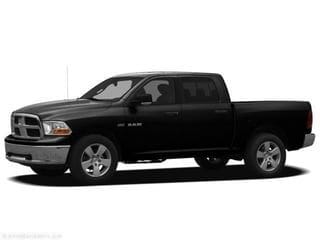 2011 RAM Ram 1500 Pickup Laramie's photo