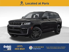 2026 Jeep Grand Cherokee L LAREDO ALTITUDE 4X4 Sport Utility