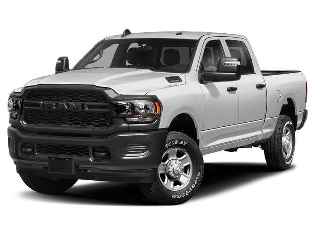 2024 RAM Ram 2500 Pickup Tradesman's photo