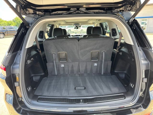 2023 Jeep Grand Cherokee L Limited - Photo 24