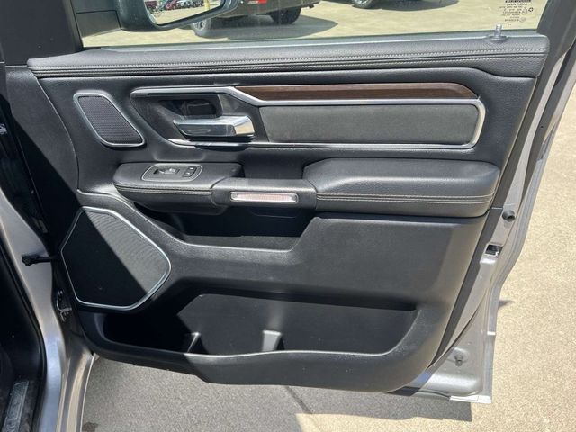2021 RAM Ram 1500 Pickup Laramie - Photo 16