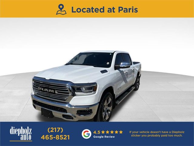 2019 RAM Ram 1500 Pickup