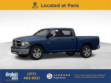  Ram 1500