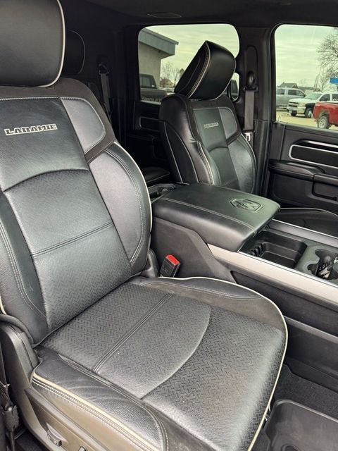 2022 RAM Ram 2500 Pickup Laramie - Photo 15