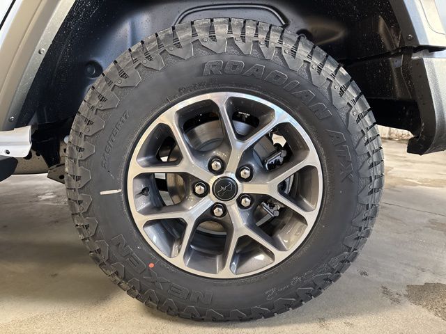 2026 Jeep Wrangler 4-Door Sport S - Photo 12