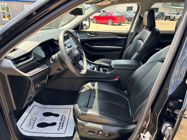 2023 Jeep Grand Cherokee L Limited - Photo 14