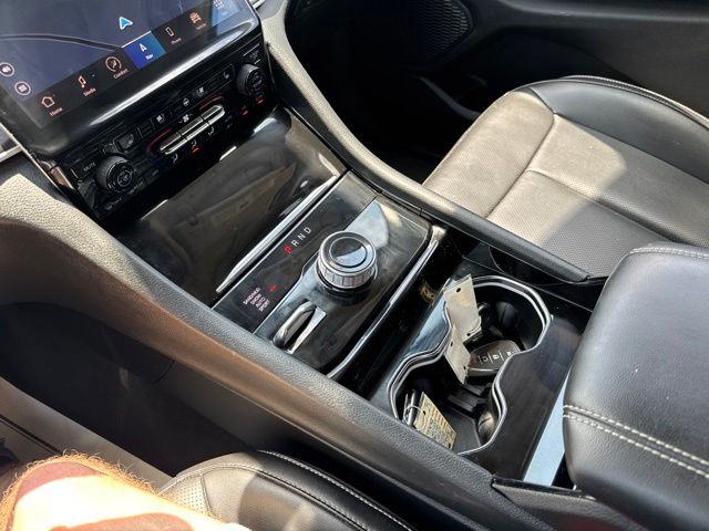 2023 Jeep Grand Cherokee L Limited - Photo 17