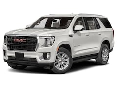2021 GMC Yukon AT4 SUV