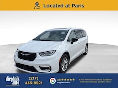 2026 Chrysler Pacifica LIMITED Passenger Van