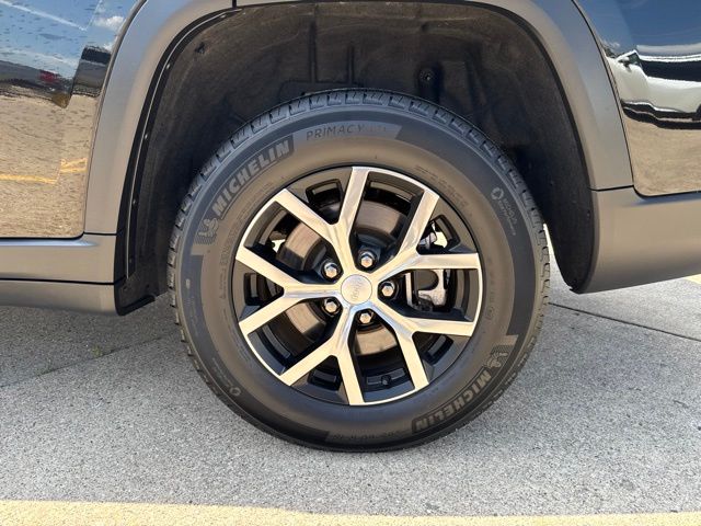 2023 Jeep Grand Cherokee L Limited - Photo 11