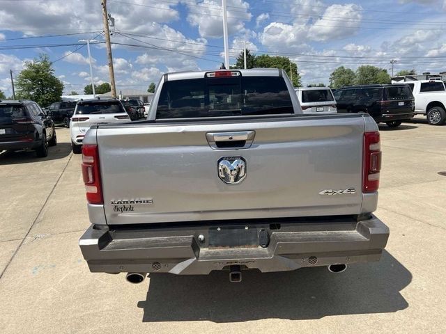 2021 RAM Ram 1500 Pickup Laramie - Photo 6