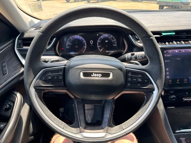 2023 Jeep Grand Cherokee L Limited - Photo 15