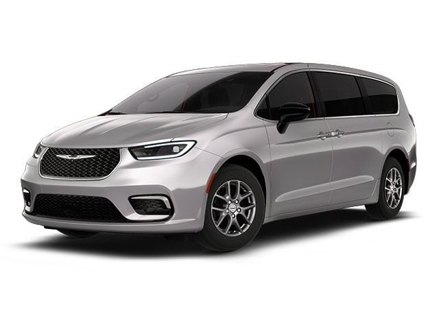 2026 Chrysler Pacifica Select's photo