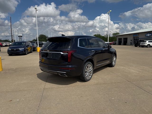 2022 Cadillac XT6 Premium Luxury - Photo 7