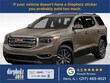  GMC Acadia