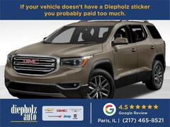 2019 GMC Acadia SLT-2 SUV