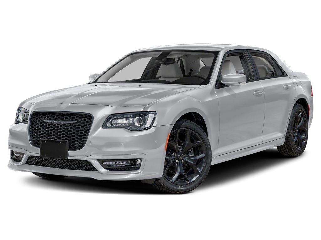 2023 Chrysler 300 Touring L