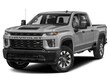 Chevrolet Silverado 2500HD