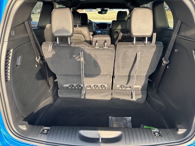 2026 Chrysler Pacifica Select - Photo 21