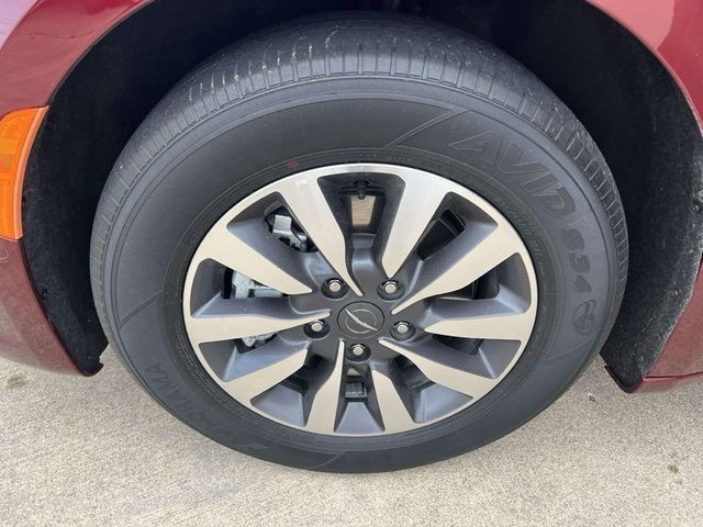 2022 Chrysler Pacifica Hybrid Limited - Photo 23