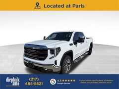 2024 GMC Sierra 1500 SLT Truck