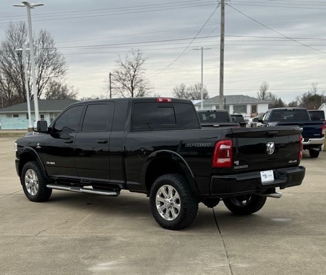 2022 RAM Ram 2500 Pickup Laramie - Photo 7