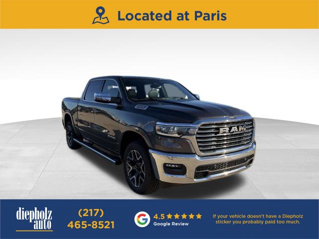  Ram 1500