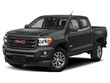 GMC Canyon