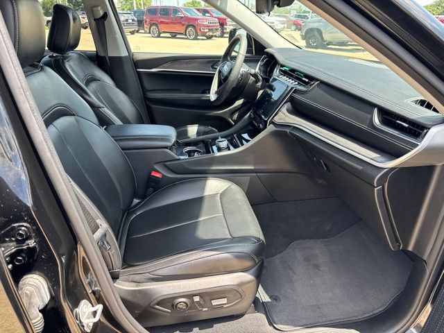 2023 Jeep Grand Cherokee L Limited - Photo 29