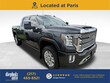  GMC Sierra 3500HD