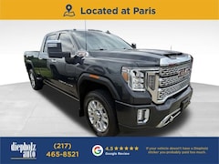 2023 GMC Sierra 3500HD Denali Truck
