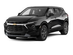 2024 Chevrolet Blazer LT SUV