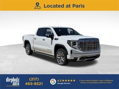 2022 GMC Sierra 1500 Denali Truck