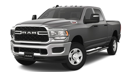 2024 Ram 2500 TRADESMAN CREW CAB 4X4 6'4 BOX Pickup