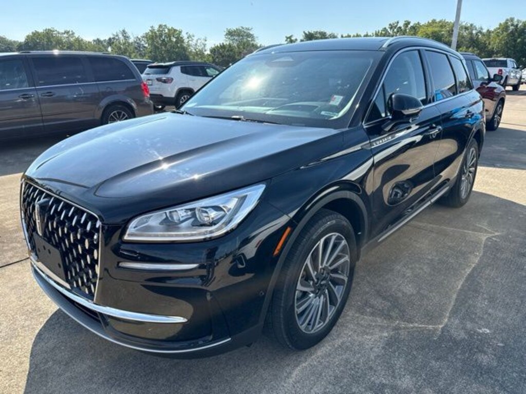 Used 2023 Lincoln Corsair Reserve SUV