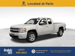 2013 Chevrolet Silverado 1500 Work Truck Truck