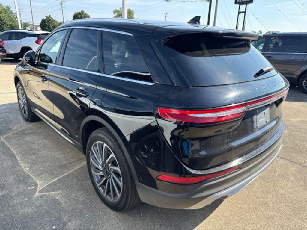 Used 2023 Lincoln Corsair Reserve SUV