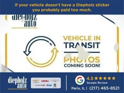 2025 Jeep Wagoneer Series II's photo