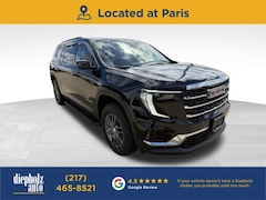 2025 GMC Acadia Elevation SUV