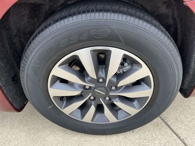 2022 Chrysler Pacifica Hybrid Limited - Photo 24