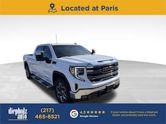 2024 GMC Sierra 1500 SLT Truck